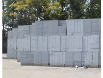 怎么提高混凝土加氣砌塊的質量？業臻管樁