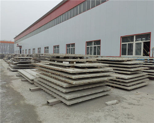 太原業臻新型建材：預應力管樁的切割工藝是怎樣的？