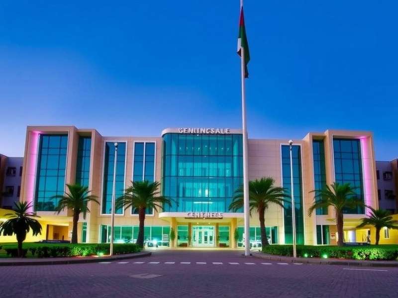 World Health Organization logo